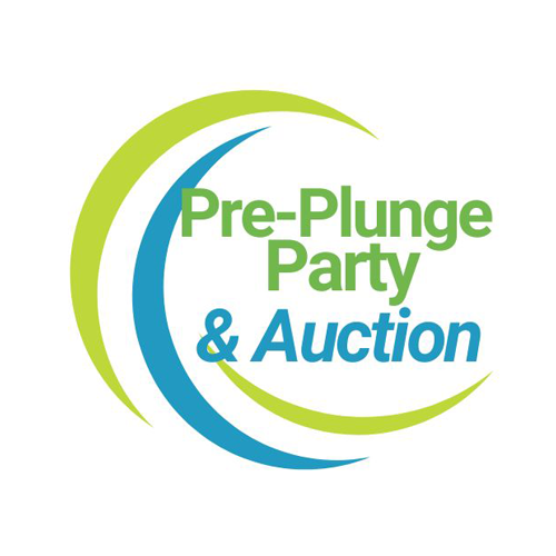 Pre-Plunge Party & Auction bug pre plunge party
