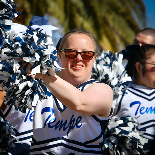 Spreading Smiles & Style