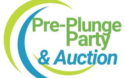 2025 Pre-Plunge Party & Silent Auction
