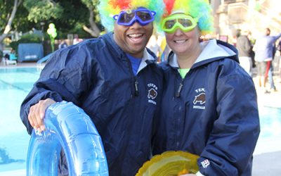 Calling All Bears: We need your help creating Best-Day-Ever days. Join us Saturday.