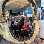 A Very Merry Aquarium Adventure